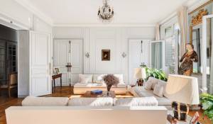 Venda Apartamento Paris 16ème