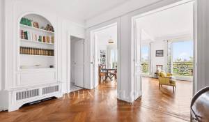 Venda Apartamento Paris 16ème