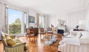 Venda Apartamento Paris 16ème