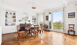Venda Apartamento Paris 16ème