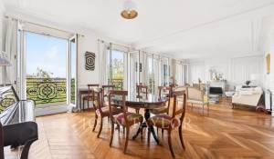 Venda Apartamento Paris 16ème