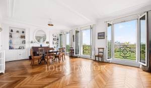 Venda Apartamento Paris 16ème