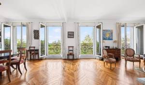 Venda Apartamento Paris 16ème