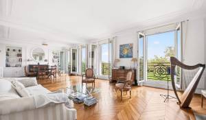 Venda Apartamento Paris 16ème
