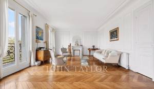 Venda Apartamento Paris 16ème