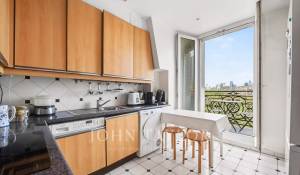 Venda Apartamento Paris 16ème