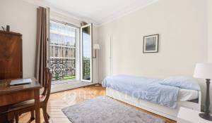 Venda Apartamento Paris 16ème