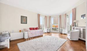 Venda Apartamento Paris 16ème