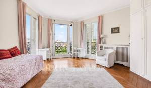 Venda Apartamento Paris 16ème