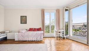 Venda Apartamento Paris 16ème