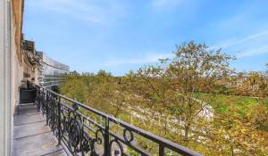 Venda Apartamento Paris 16ème