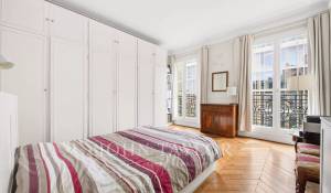 Venda Apartamento Paris 16ème