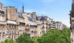 Venda Apartamento Paris 16ème