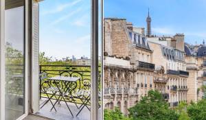 Venda Apartamento Paris 16ème