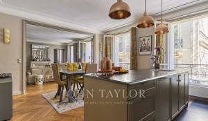 Venda Apartamento Paris 16ème