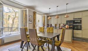 Venda Apartamento Paris 16ème