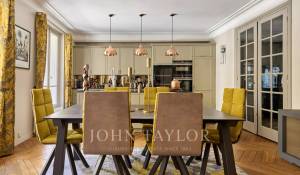 Venda Apartamento Paris 16ème