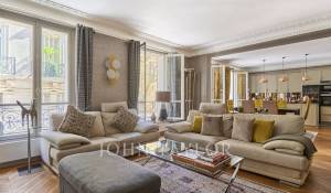 Venda Apartamento Paris 16ème