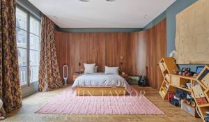 Venda Apartamento Paris 16ème