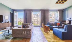 Venda Apartamento Paris 16ème