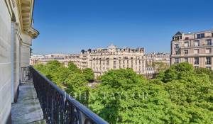 Venda Apartamento Paris 16ème