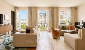 Venda Apartamento Paris 16ème