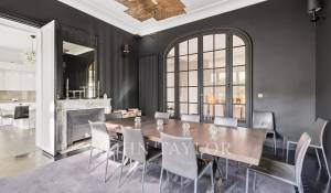 Venda Apartamento Paris 16ème