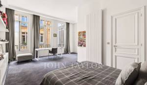 Venda Apartamento Paris 16ème