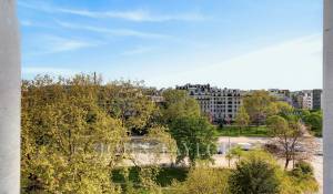 Venda Apartamento Paris 16ème