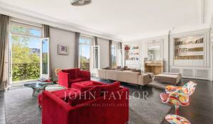 Venda Apartamento Paris 16ème