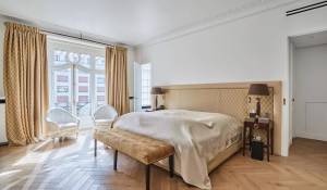 Venda Apartamento Paris 16ème
