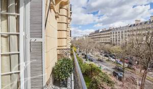 Venda Apartamento Paris 16ème