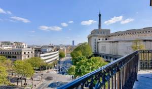 Venda Apartamento Paris 16ème