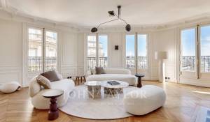 Venda Apartamento Paris 16ème