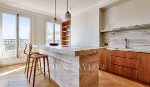 Venda Apartamento Paris 16ème