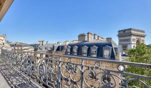 Venda Apartamento Paris 16ème