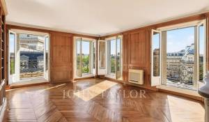 Venda Apartamento Paris 16ème