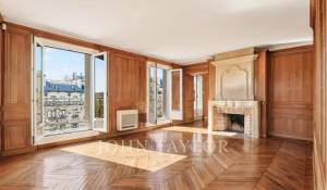 Venda Apartamento Paris 16ème