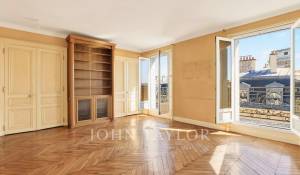 Venda Apartamento Paris 16ème