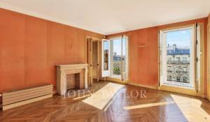 Venda Apartamento Paris 16ème