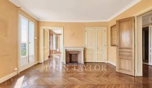 Venda Apartamento Paris 16ème