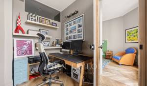 Venda Apartamento Paris 16ème