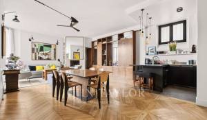 Venda Apartamento Paris 16ème