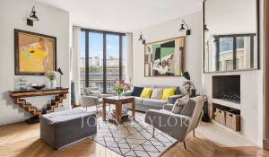 Venda Apartamento Paris 16ème