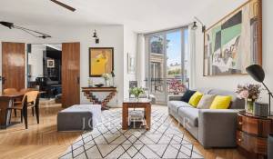 Venda Apartamento Paris 16ème