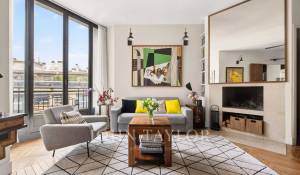 Venda Apartamento Paris 16ème