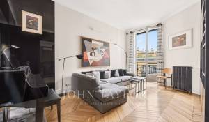 Venda Apartamento Paris 16ème