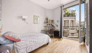 Venda Apartamento Paris 16ème