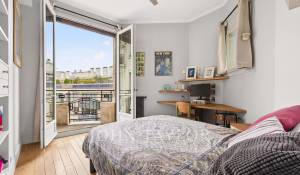 Venda Apartamento Paris 16ème