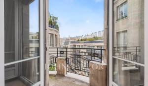 Venda Apartamento Paris 16ème